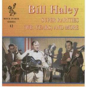 Download track Boogie A. B. C. Bill Haley