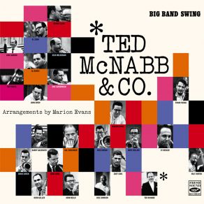 Download track Have You Met Miss Jones Ted McNabbBurt Collins, Nat Pierce