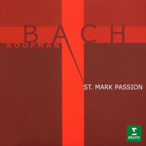 Download track Bach, JS: Markus-Passion, BWV 247: No. 17, Choral. 