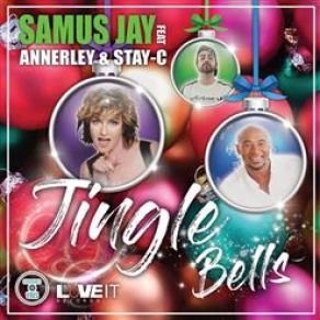 Download track Jingle Bells (Instrumental Mix) Stay - C, Stay +, Samus Jay, Annerley