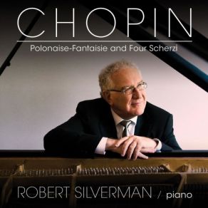 Download track Scherzo No. 4 In E Major, Op. 54 Robert Silverman