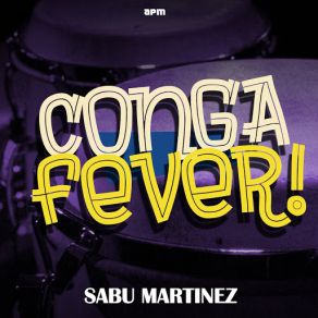 Download track La Pecadora Sabu Martinez