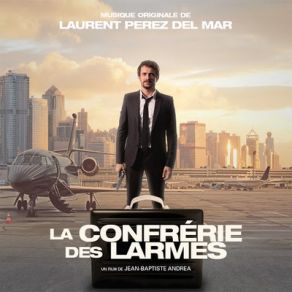 Download track The Armenian Laurent Perez Del Mar