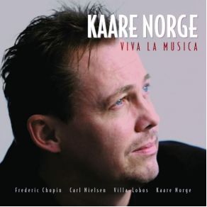 Download track Danza La Primavera Kaare Norge