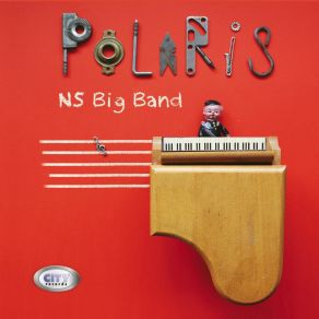 Download track Polaris (Instrumental) NS Big BandΟΡΓΑΝΙΚΟ