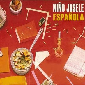 Download track Española Niño Josele