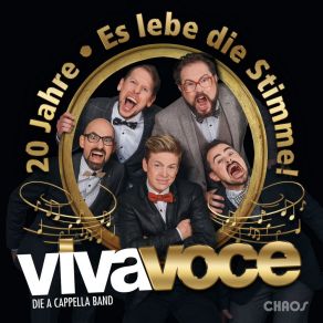 Download track Hallelujah Viva Voce Die A Cappella Band