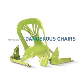 Download track Jeweler's Lens Dangerous Chairs