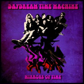 Download track Always Daydream Time Machine