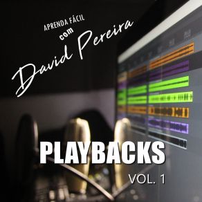 Download track Pra Não Me Ver Chorar / Paixão Sem Dor (Cover) David Pereira