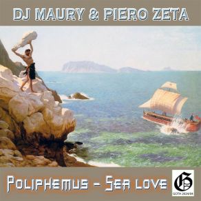 Download track Sea Love Dj Maury