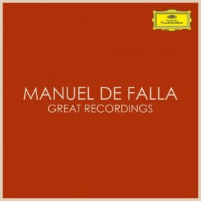 Download track El Amor Brujo Danza Ritual Del Fuego, Para Ahuyentar Los Malos Espí- Radio - Symphonie - Orchester Berlin