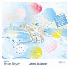 Download track Alone In Russia (Mig Madiq & Shervaan Bergsteedt Remix) Deep Mayer