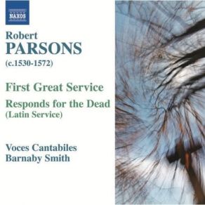 Download track 2. First Great Service - Venite Robert Parsons