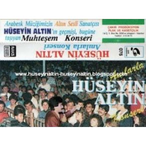 Download track Naz Çekecek Gücüm Yok Hüseyin Altın