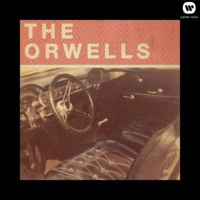 Download track Salvation Is A Parking Lot (A Black Lips Rip-Off) The Orwells