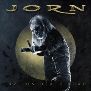 Download track Rock And Roll Angel Jorn