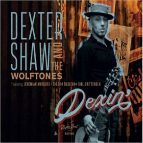 Download track Mixed Up World The Wolftones, Dexter Shaw