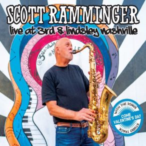 Download track Lemonade Blues (Live) Scott Ramminger