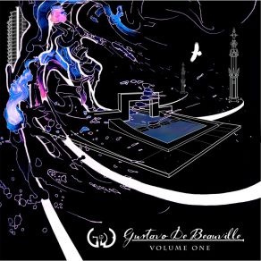 Download track In A Shaman's Dream Gustavo De Beauville