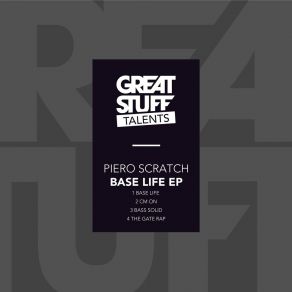 Download track Bass Solid (Original Mix) Piero Scratch