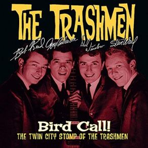 Download track Green Onions The Trashmen