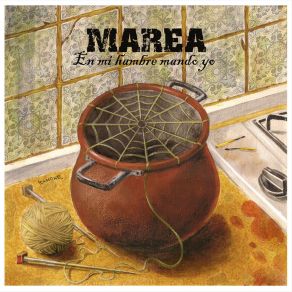 Download track Bienvenido Al Secadero Marea