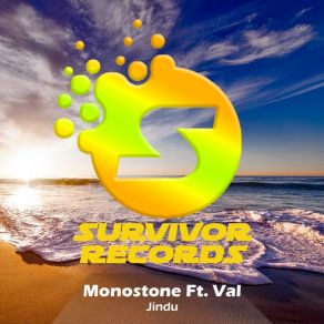 Download track Havana (Original Mix) Monostone