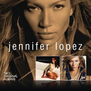 Download track Dame (Touch Me) (Duet With Chayanne) Jennifer Lopez