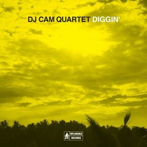 Download track Little Sunflower (A Tribute To Freddie) DJ Cam QuartetInlove