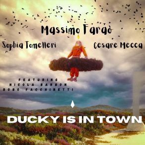 Download track Peace / Easy Living Massimo Faraò, Nicola Barbon, Roberto Bobo Facchinetti, Cesare Mecca, Sophia Tomelleri