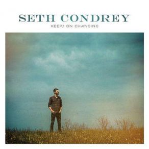 Download track Love Like Fire Seth Condrey