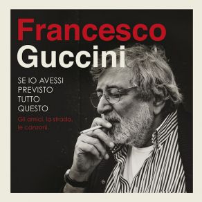 Download track Scirocco (Live From Vienna, Austria / 1992) Francesco Guccini