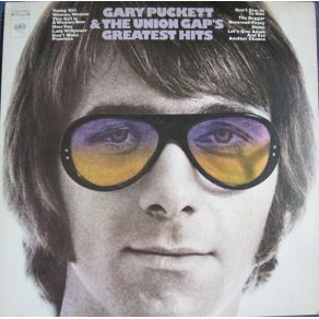 Download track Lady Willpower Gary Puckett, The Union Gap