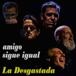 Download track Dedos La Desgastada