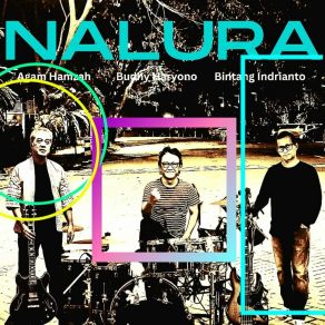 Download track NEW IDEA NALURA