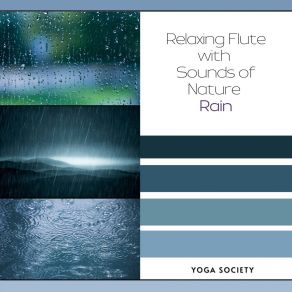 Download track Savasana Yoga Society