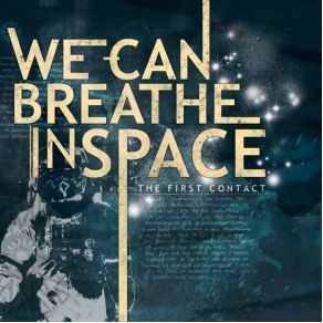 Download track Parallel Galaxies Pt. 1 We Can Breathe In Space