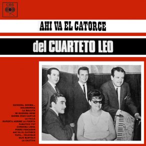 Download track La Falla Cuarteto Leo