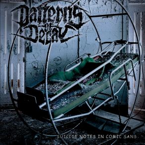 Download track Buffalo Child Wings Patterns Of Decay