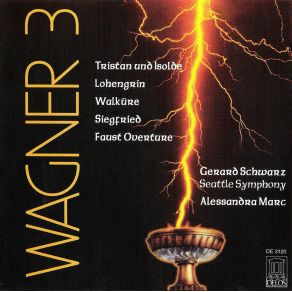 Download track Faust Overture Marc, Schwarz Seattle SO