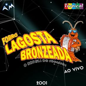 Download track Essa Paixão Virou Chiclete (Ao Vivo) LAGOSTA BRONZEADA