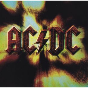 Download track Stiff Upper Lip AC / DC