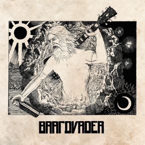 Download track Reclaim Your Mind Baardvader