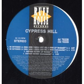 Download track Another Victory (Clean Edit)  Cypress Hill