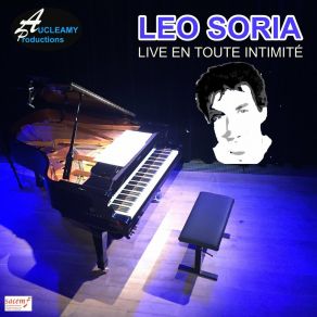 Download track Petite Pluie (Version Musicale - Live) Léo Soria