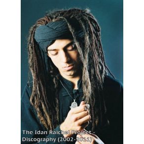 Download track Hinach Yafah (Thou Art Beautiful) The Idan Raichel Project