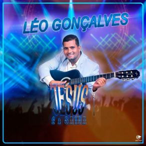 Download track Deus É Bom Pra Mim Léo Gonçalves