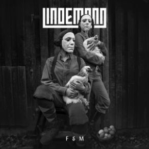 Download track Wer Weiss Das Schon Lindemann