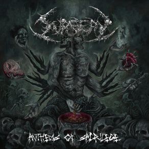 Download track Among The Sacrilege Surgery Mx